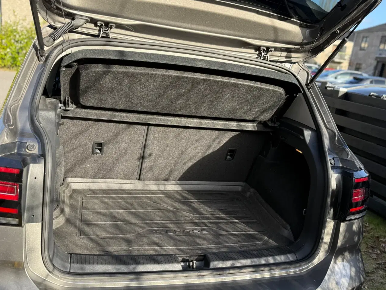 Billede 9 - VW T-Cross 1,5 TSi 150 Style Team DSG