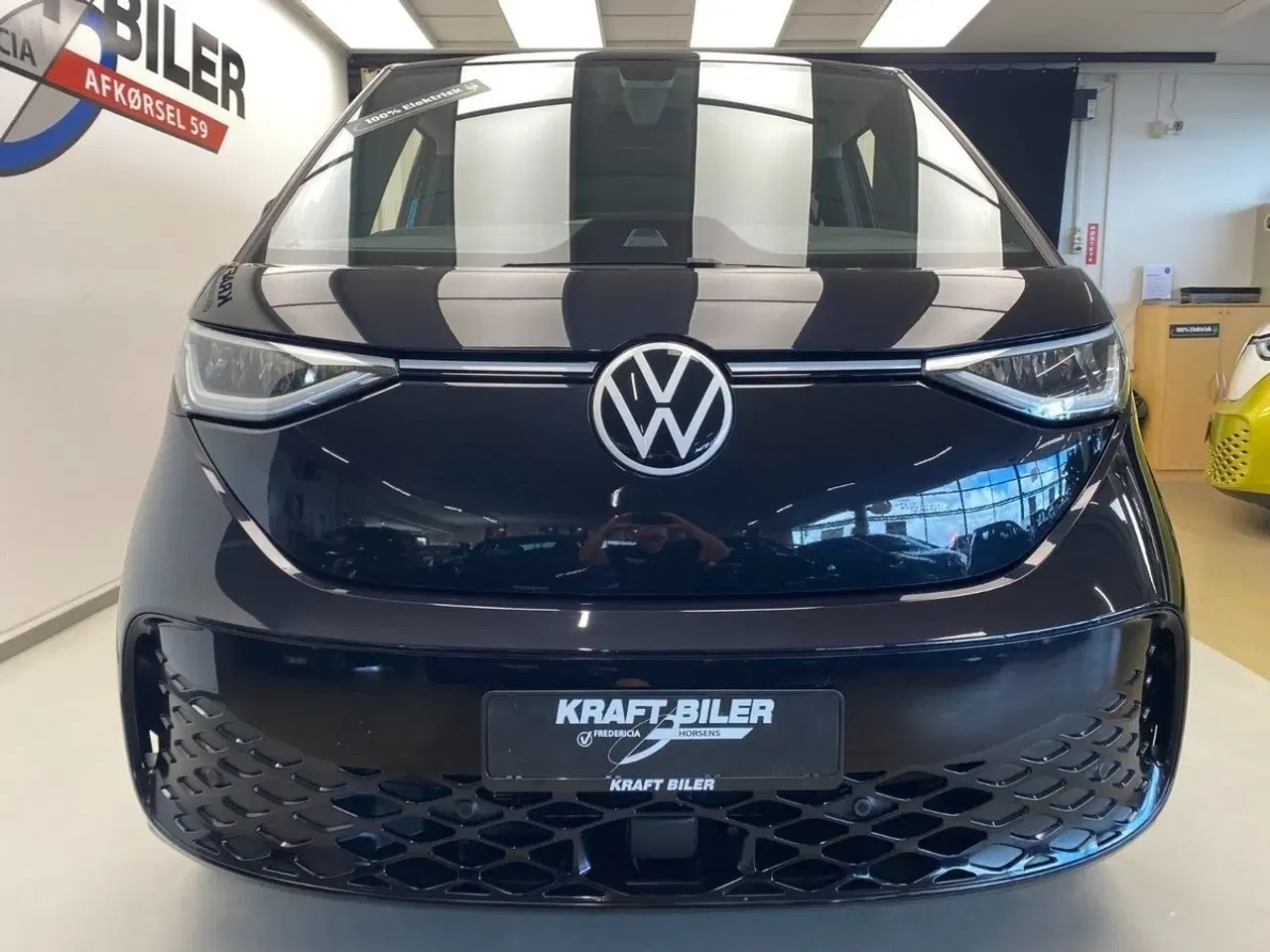 Billede 6 - VW ID.Buzz 77 Pro SWB