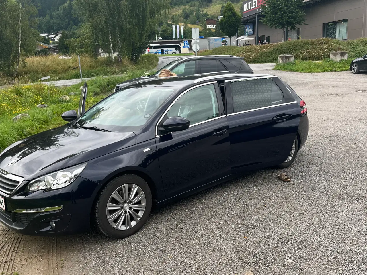 Billede 1 - Peugeot 308 SW