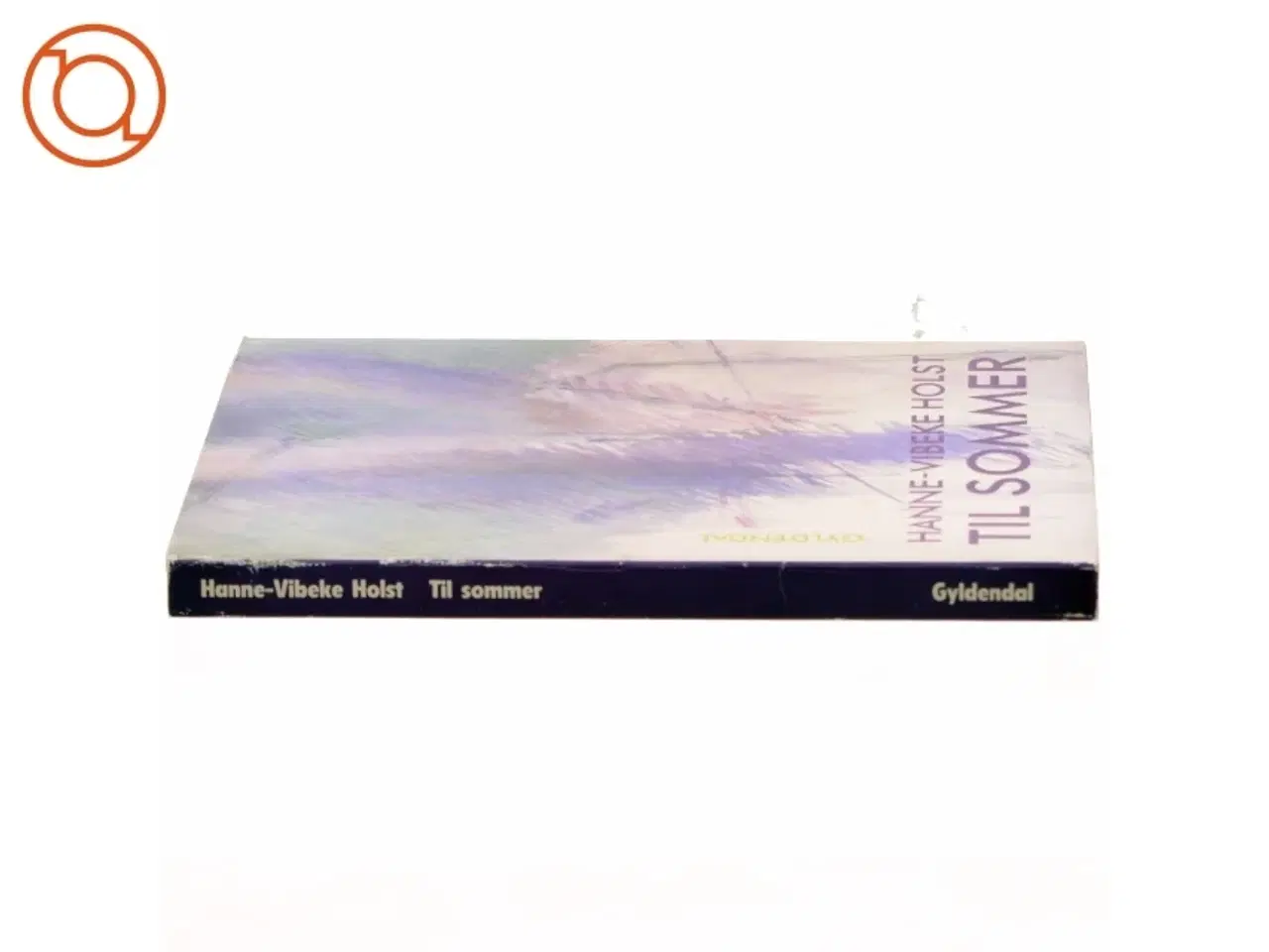 Billede 2 - Til sommer, Hanne-Vibeke Holst