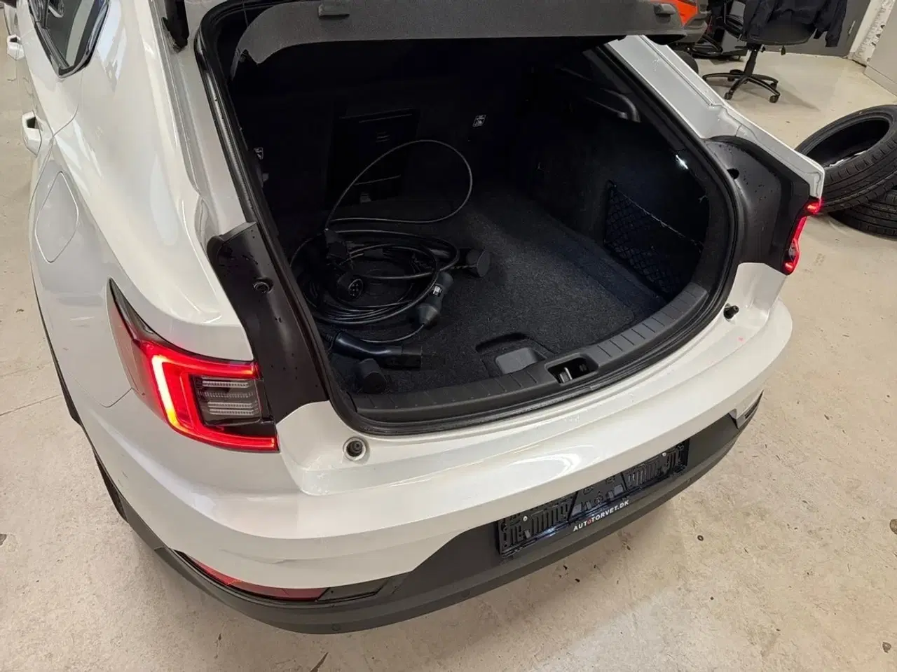 Billede 13 - Polestar 2  Long Range AWD