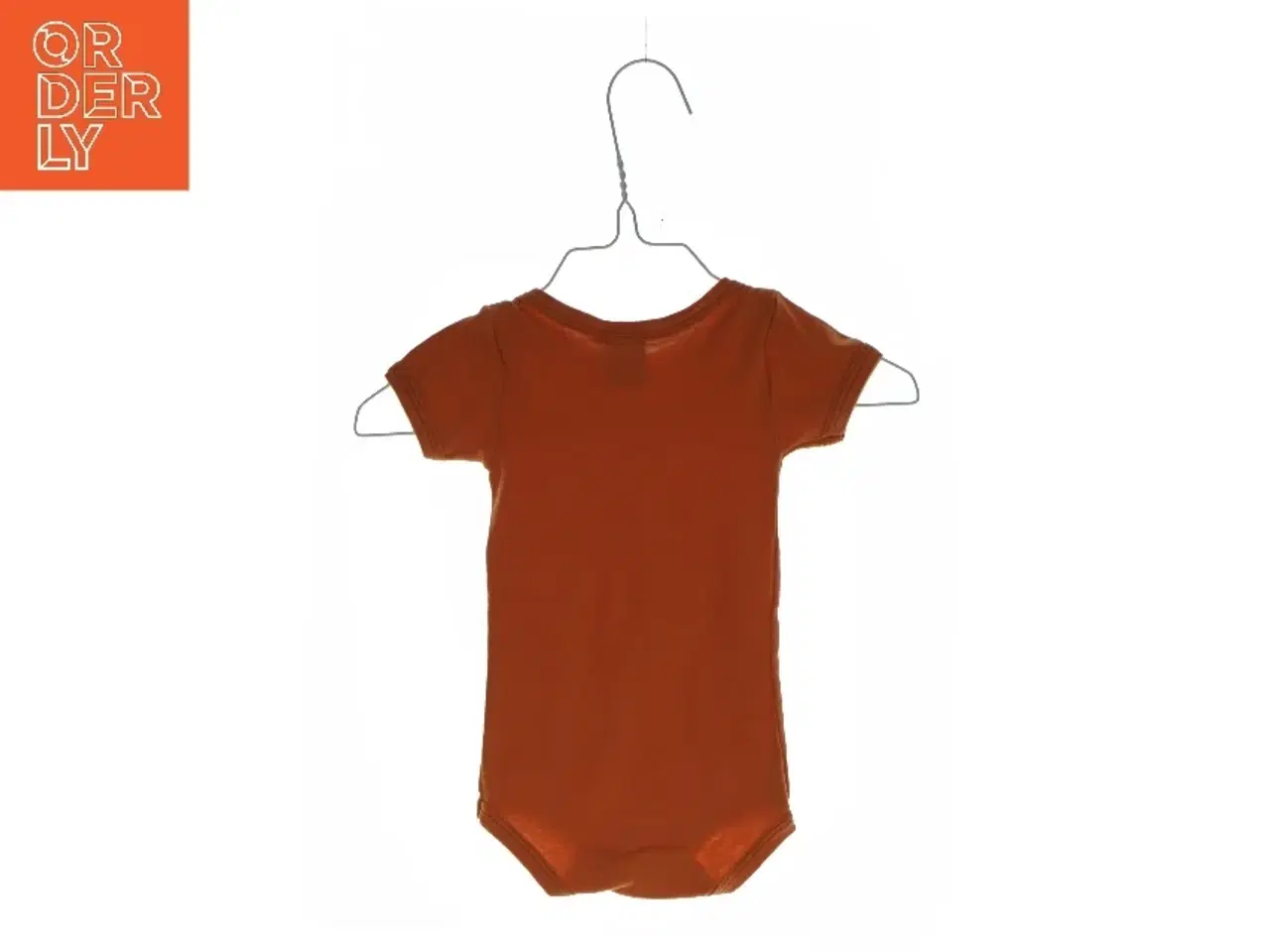 Billede 2 - Bodystocking fra Petit Bateau (str. 3 mdr.)