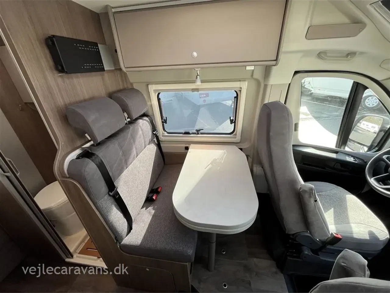 Billede 11 - 2026 - Carado CV600 PRO+