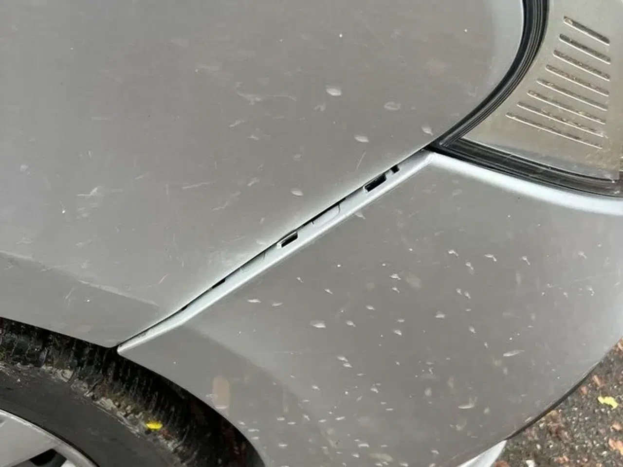 Billede 4 - Varebil NISSAN NV300 1.6 dCi 125 hk