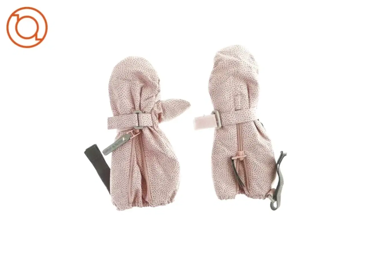 Billede 2 - Luffer til baby fra Miniature (str. 0 - 0,5 år)