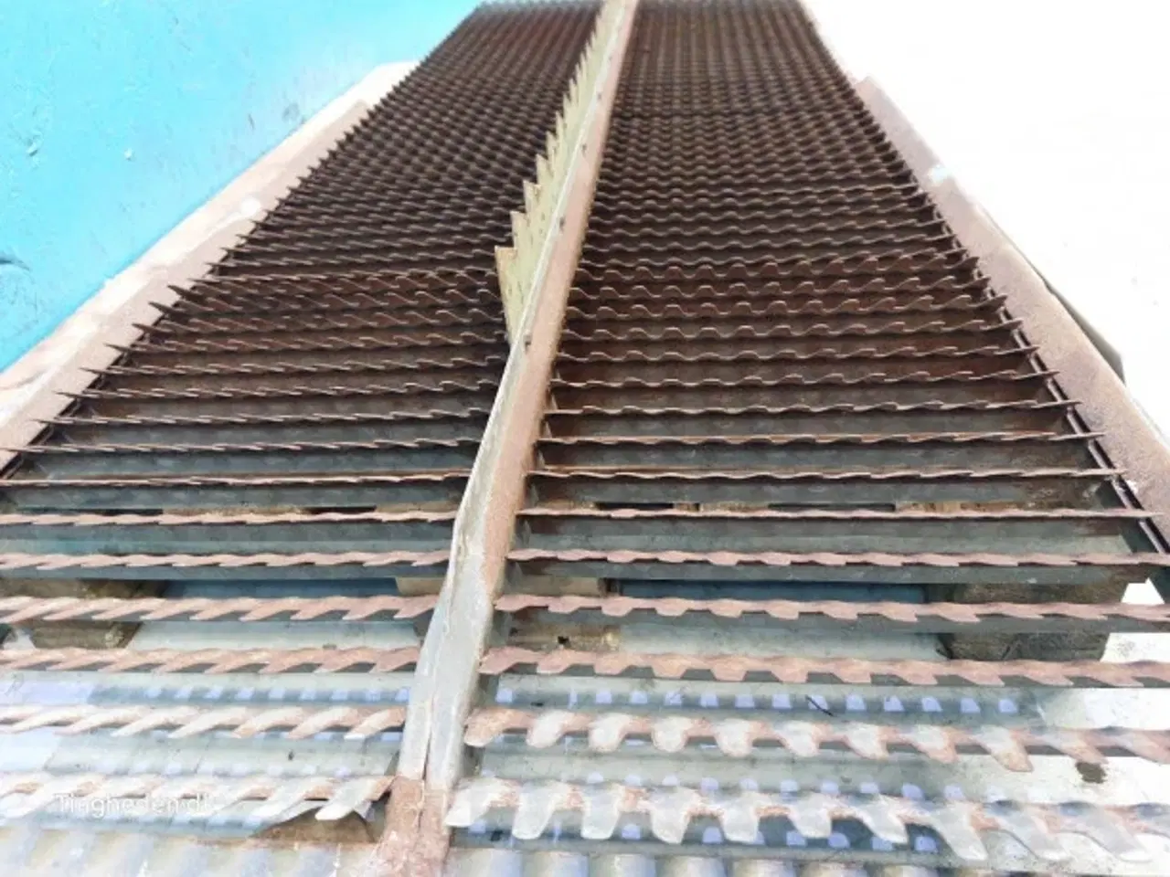 Billede 11 - Claas Dominator 88 Oversold 6460970 (1)