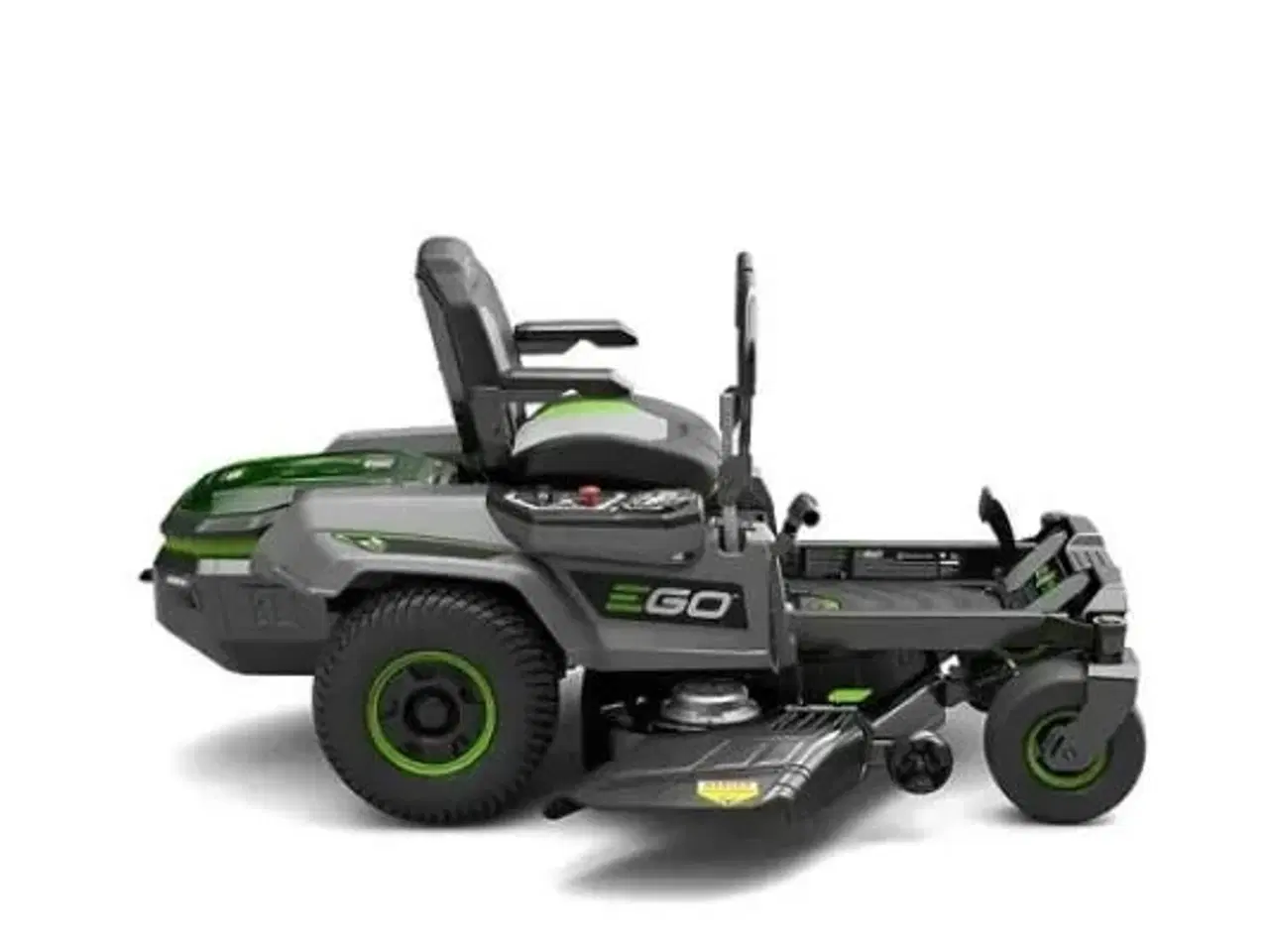 Billede 1 - EGO ZT5200E-L