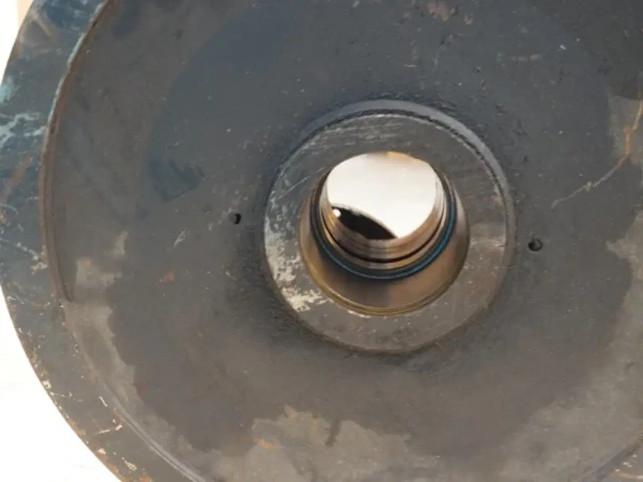 Billede 3 - Massey Ferguson 9280 Variator 6272556M91