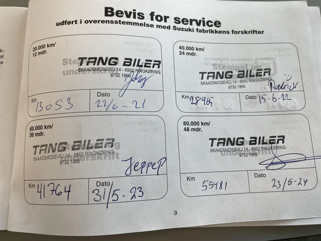 Billede 17 - Suzuki Ignis 1,2 Dualjet  Mild hybrid Adventure 83HK 5d