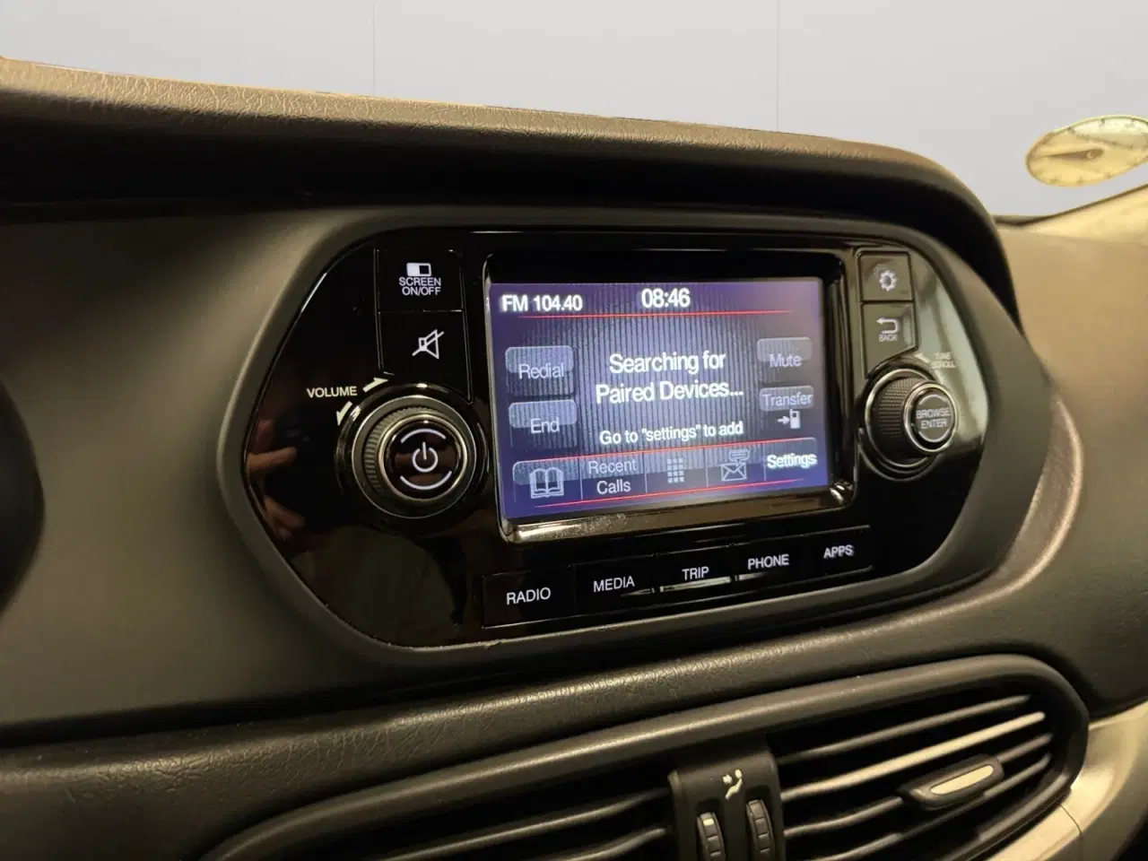 Billede 8 - Fiat Tipo 1,3 MJT 95 Easy