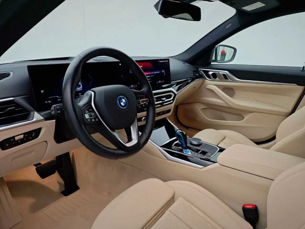 Billede 9 - BMW i4  eDrive40