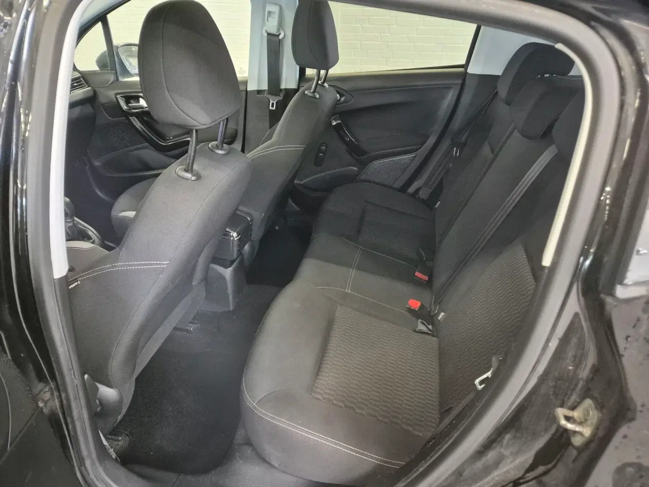 Billede 15 - Peugeot 208 1,6 BlueHDi More 100HK 5d