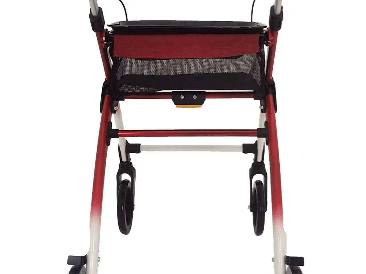 Billede 2 - Indendørs Rollator "Jaguar"