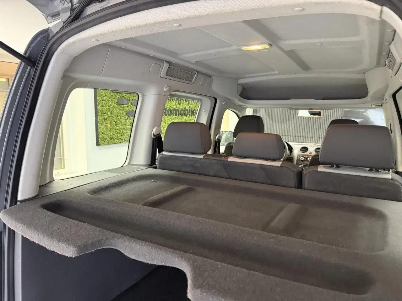 Billede 11 - VW Caddy 1,2 TSI Trendline 85HK