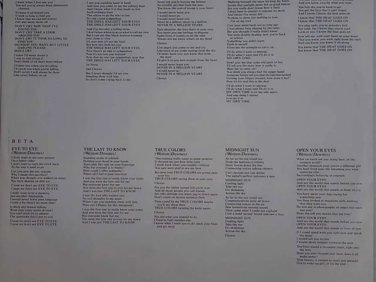 Billede 4 - ASIA : Alpha