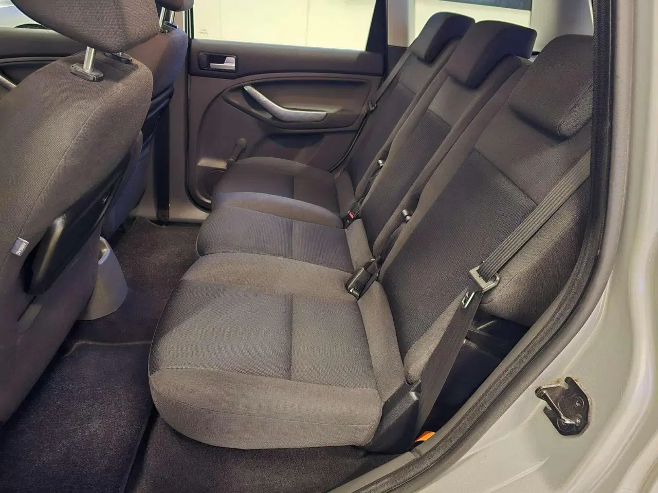 Billede 11 - Ford C-Max 