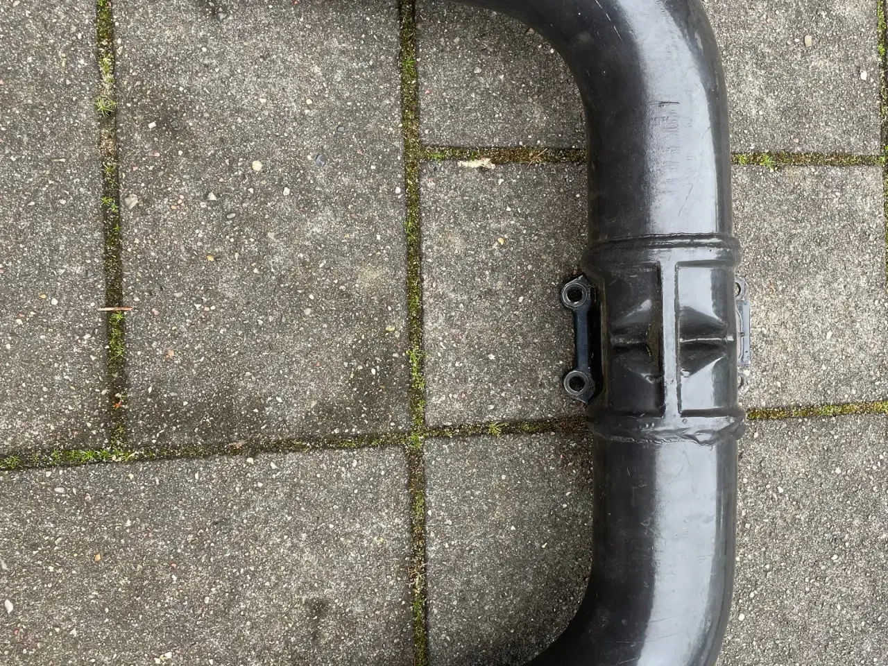 Billede 4 - Bullhorn Volvo Penta