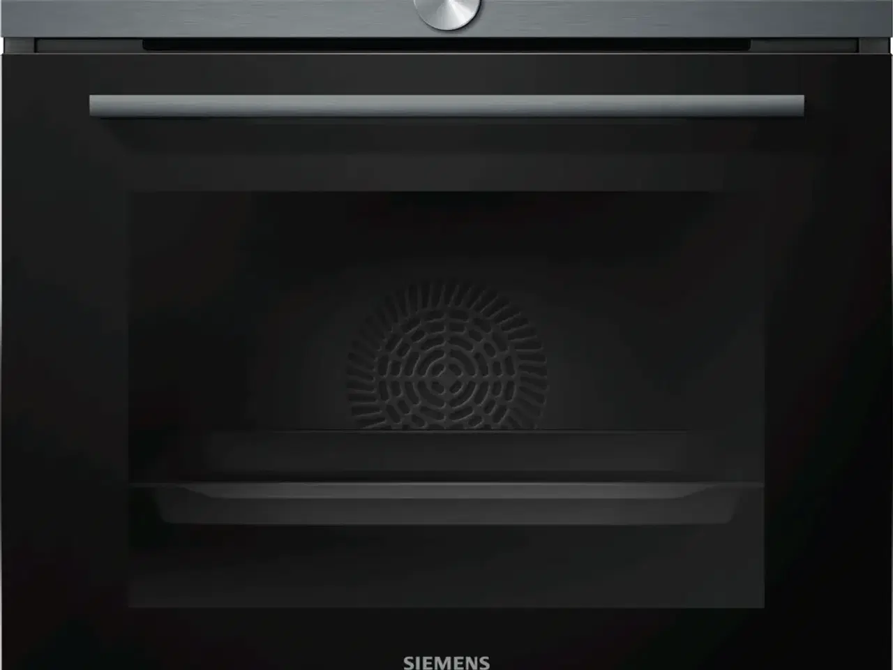 Billede 1 - Siemens ovn HB876GDB6S IQ 700