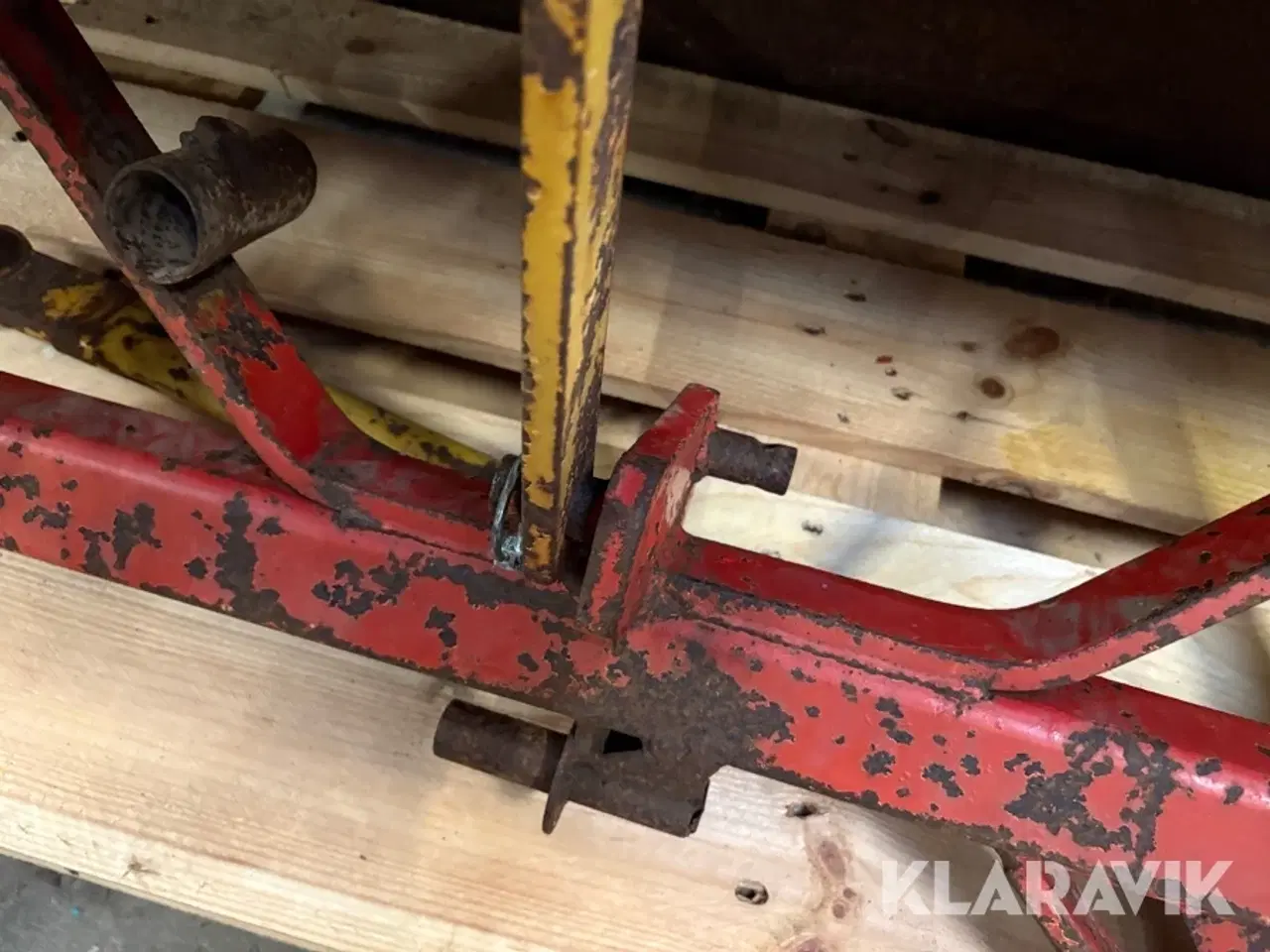 Billede 10 - Dozerblad Jydeland