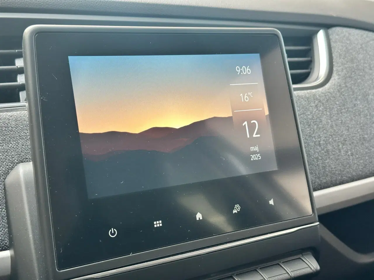 Billede 16 - Renault Zoe 52 Experience