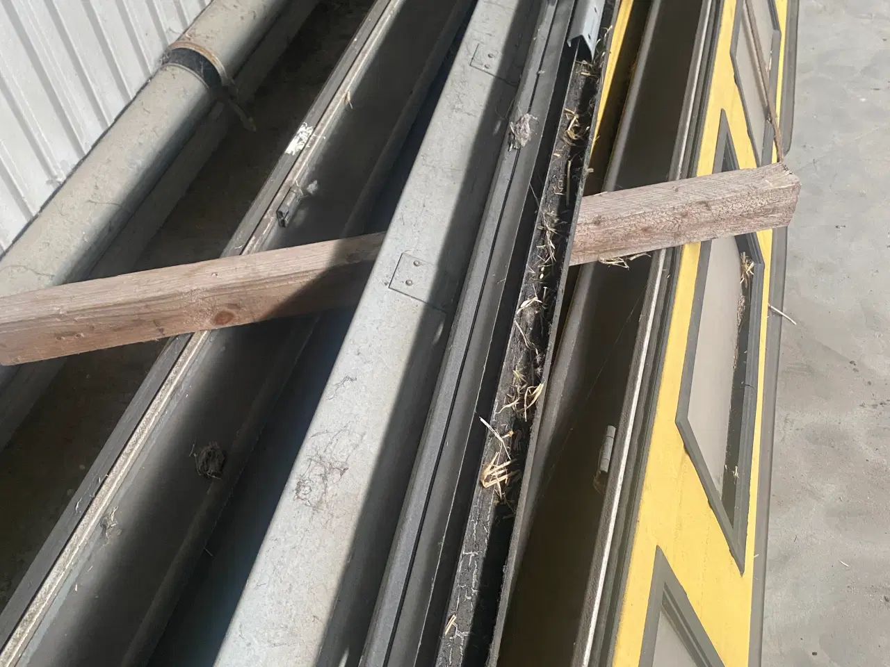 Billede 9 - Aluport - 7,2 x 5 mtr