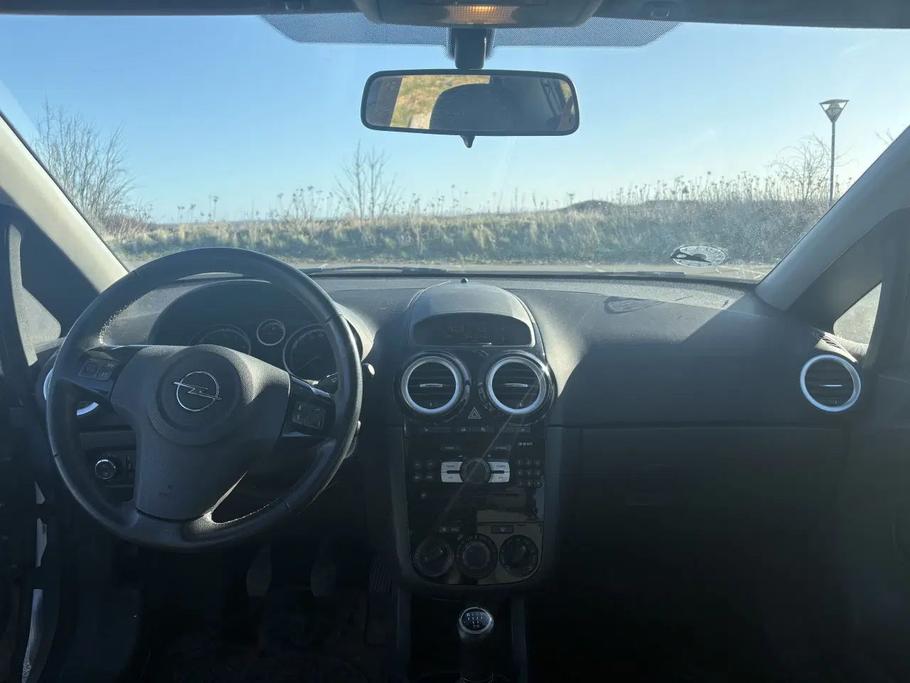 Billede 6 - 🚗 OPEL CORSA – NYSYNET & KØRER PERFEKT!