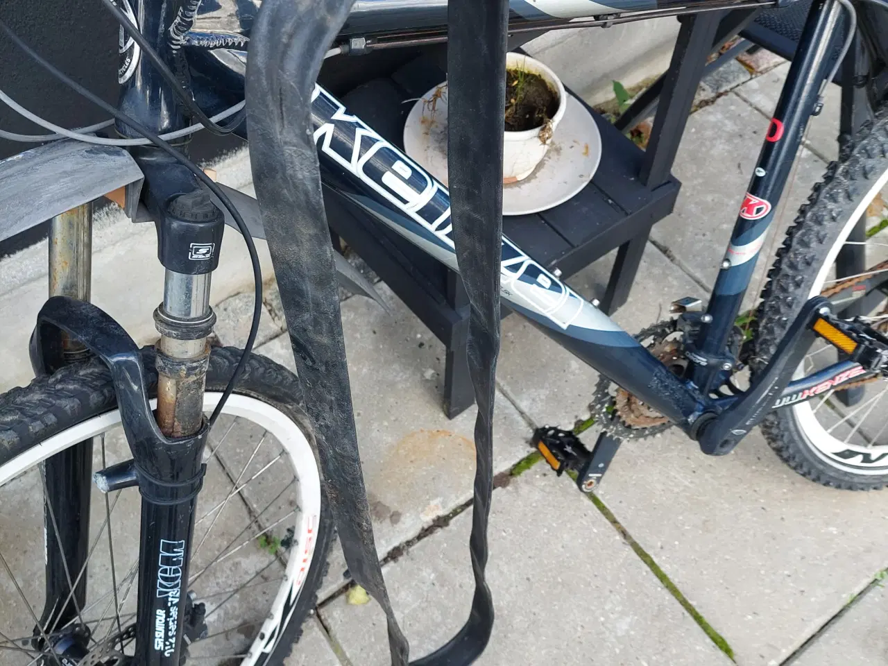 Billede 15 - Herre cykle brugte