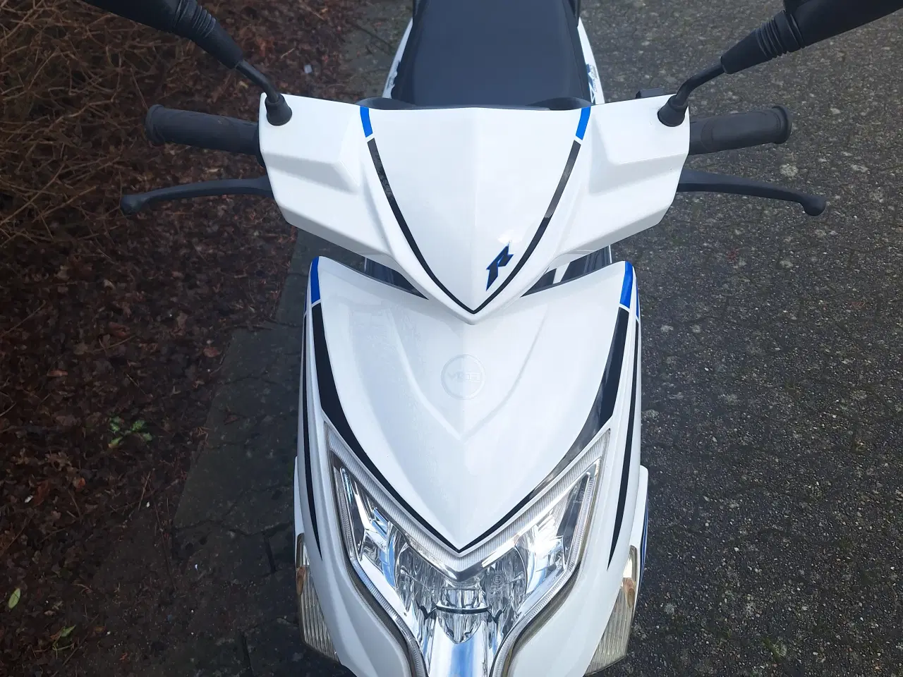 Billede 4 - Vga Explora R euro 4 30km/t 2018. 