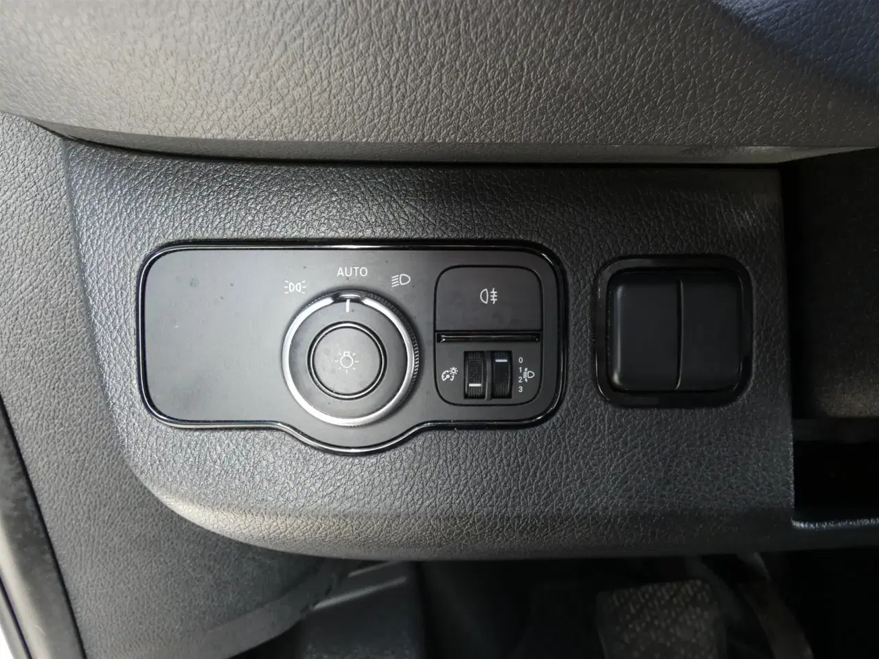 Billede 16 - Mercedes-Benz Sprinter 317 2,0 CDI A3 RWD 9G-Tronic 170HK Ladv./Chas. 9g Aut.