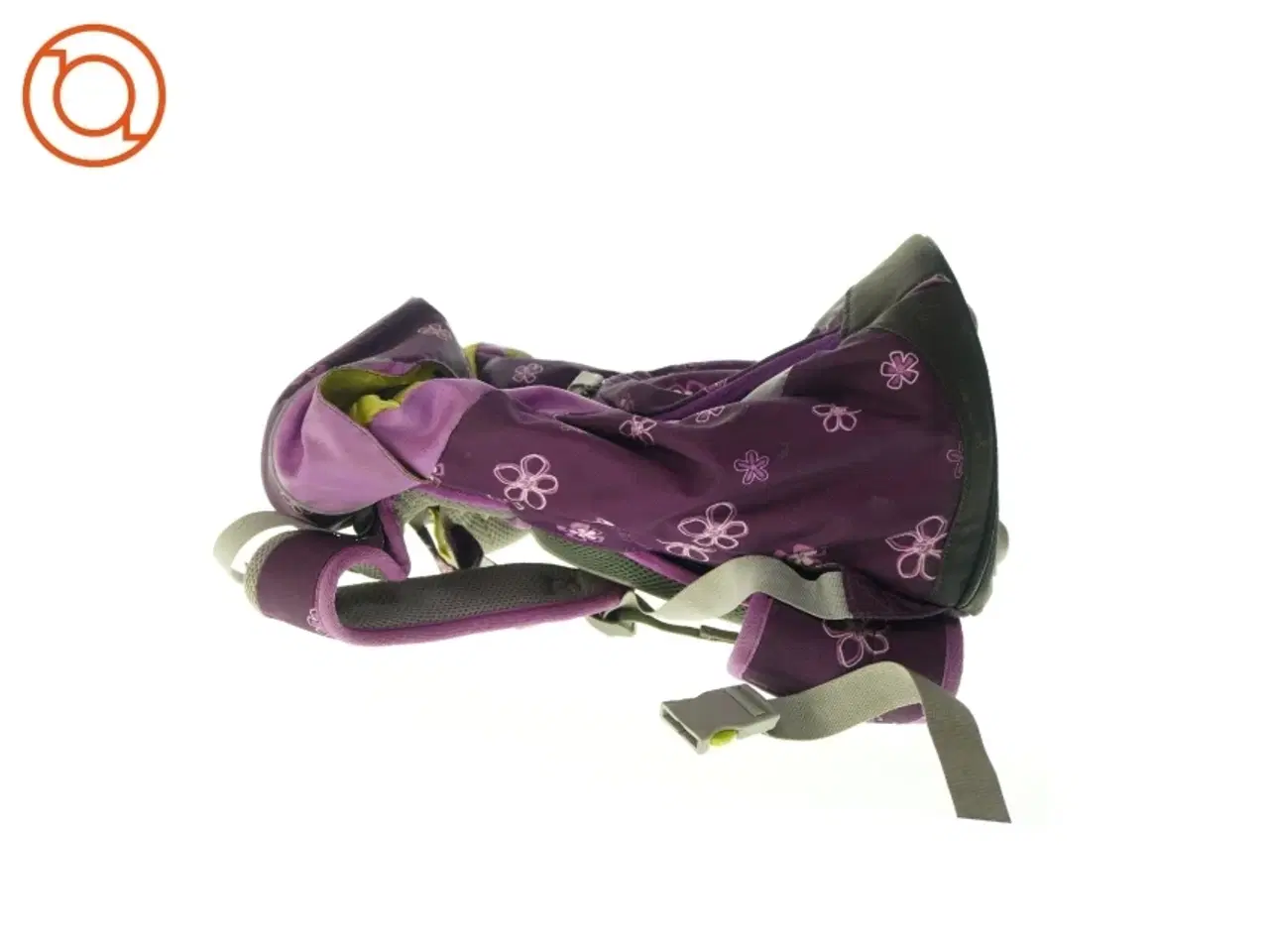 Billede 3 - Rygsæk fra Ergobag (str. 30 x 20 x 40)