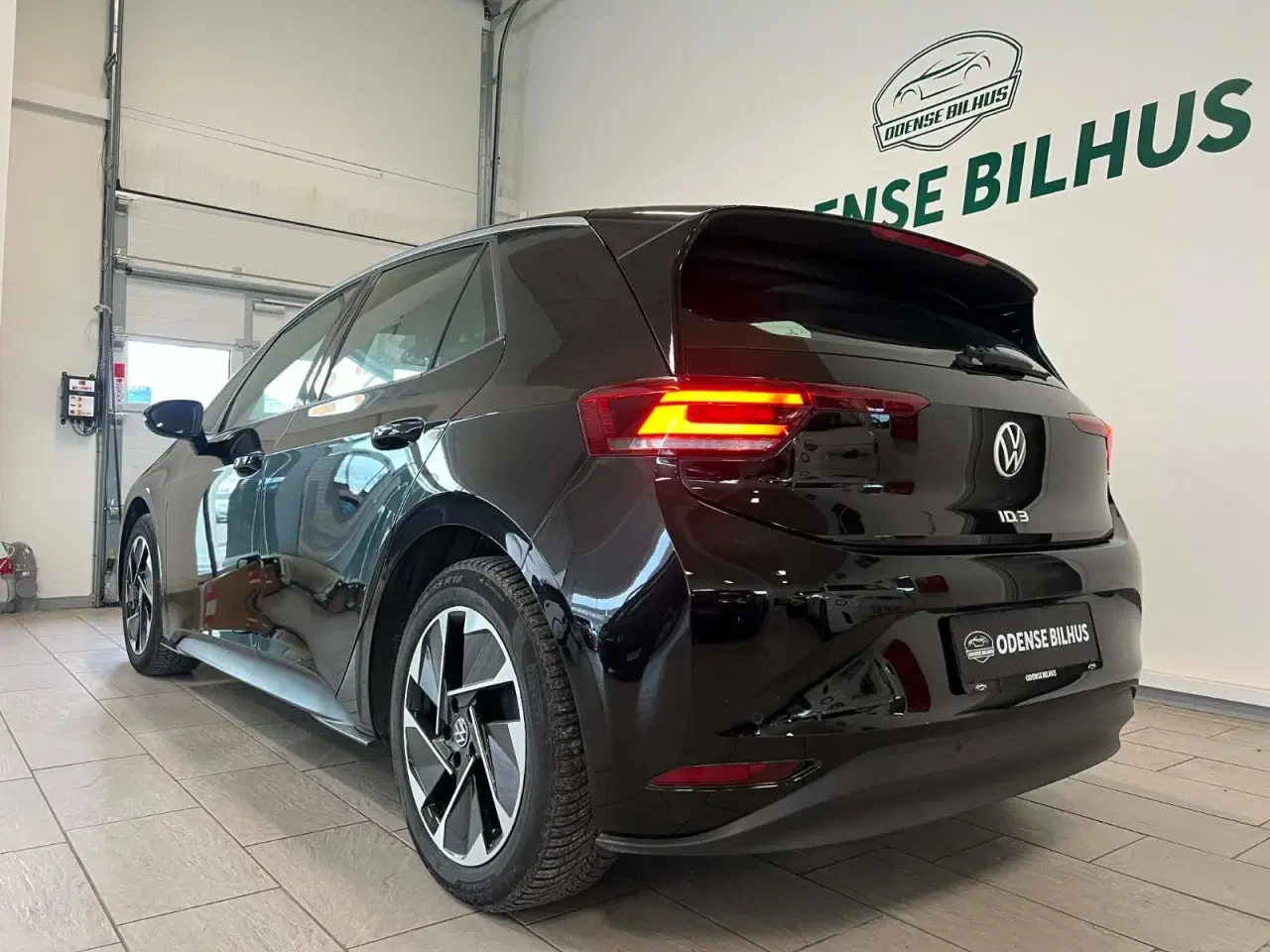 Billede 3 - VW ID.3 77 Pro S