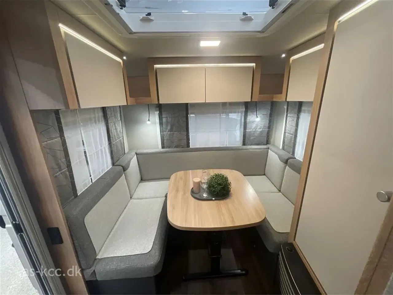 Billede 4 - 2026 - Knaus Sport 500 EU