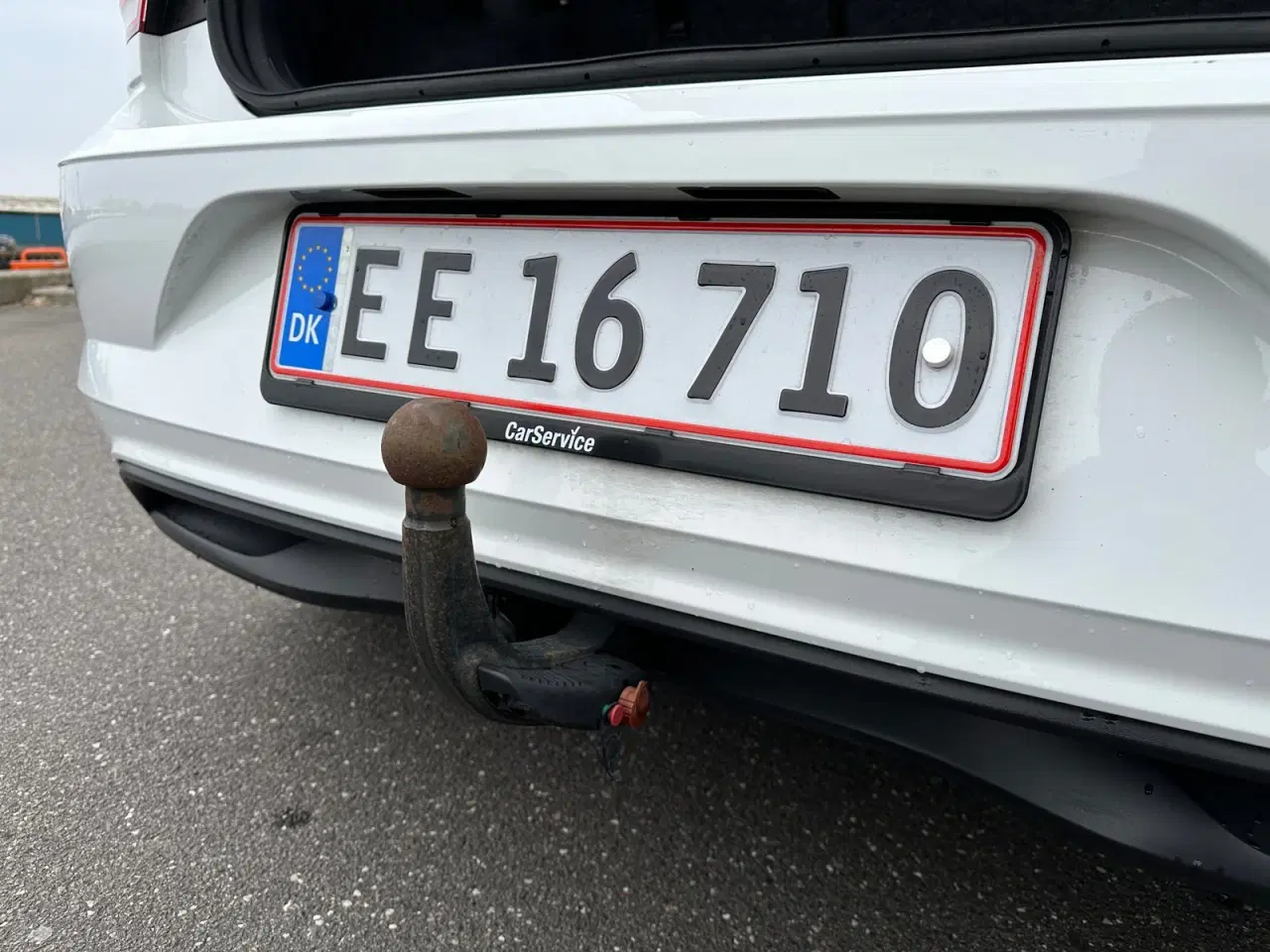 Billede 18 - VW Polo 1,0 TSi 95 Comfortline DSG