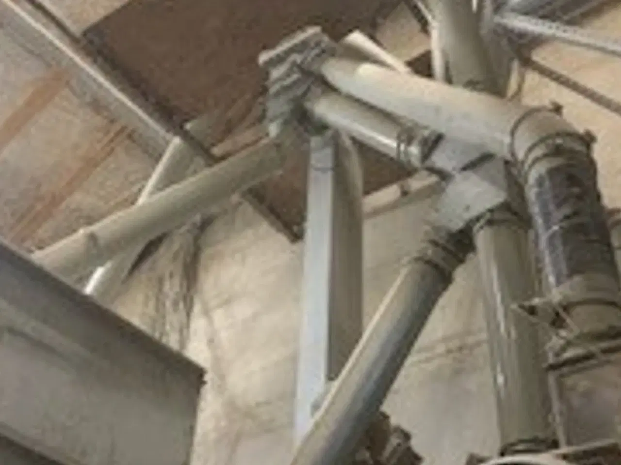 Billede 9 - Big Dutchman Siloer og blandeanlæg Siloer og blandeanlæg, komplet anlæg