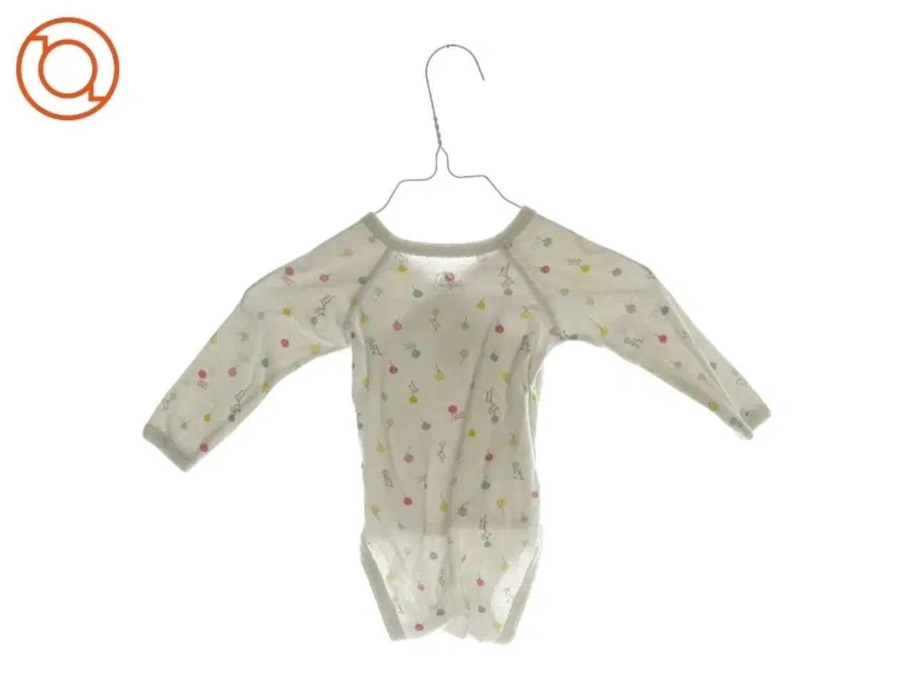 Billede 2 - Bodystocking fra Petit Bateau (str.68)