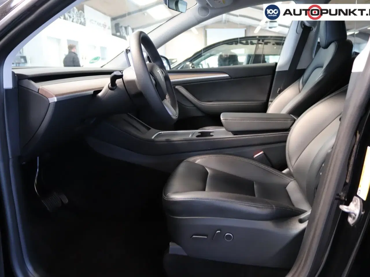 Billede 4 - Tesla Model Y  Long Range AWD