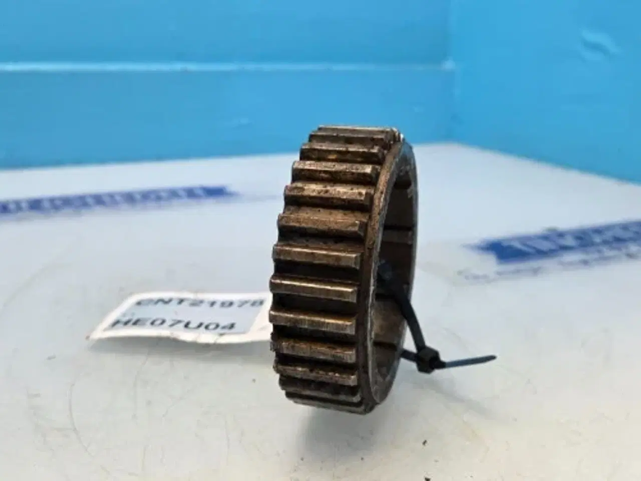 Billede 12 - John Deere 4040 Gearhjul R46436