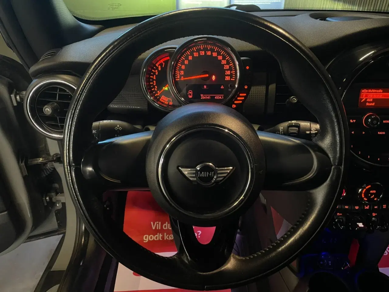 Billede 12 - MINI Cooper 1,5 