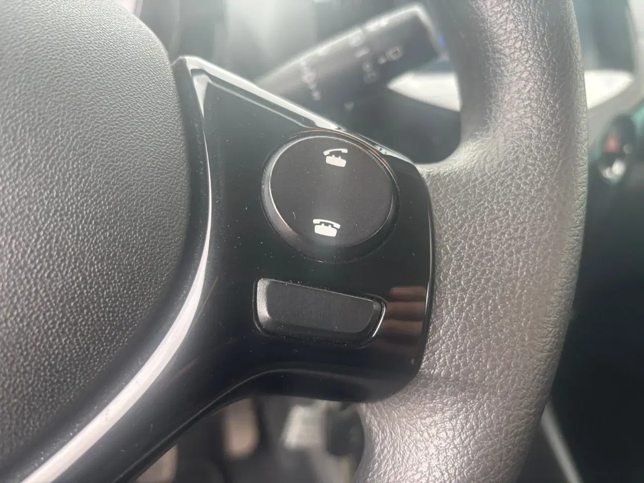 Billede 9 - Citroën C1 1,0 VTi VTR