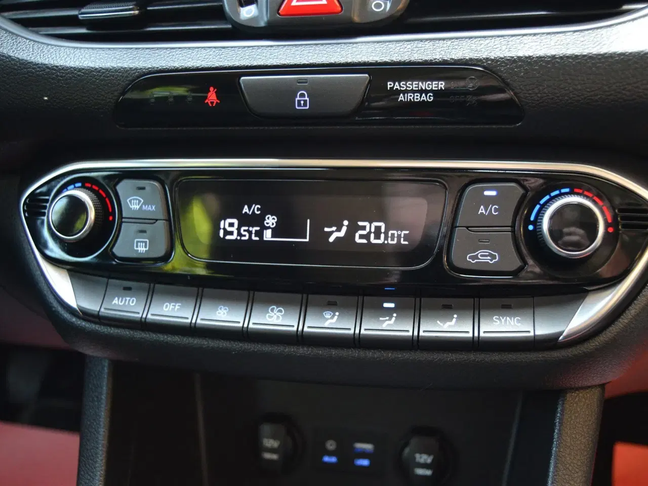 Billede 17 - Hyundai i30 Cw 1,0 T-GDI Trend 120HK Stc 6g