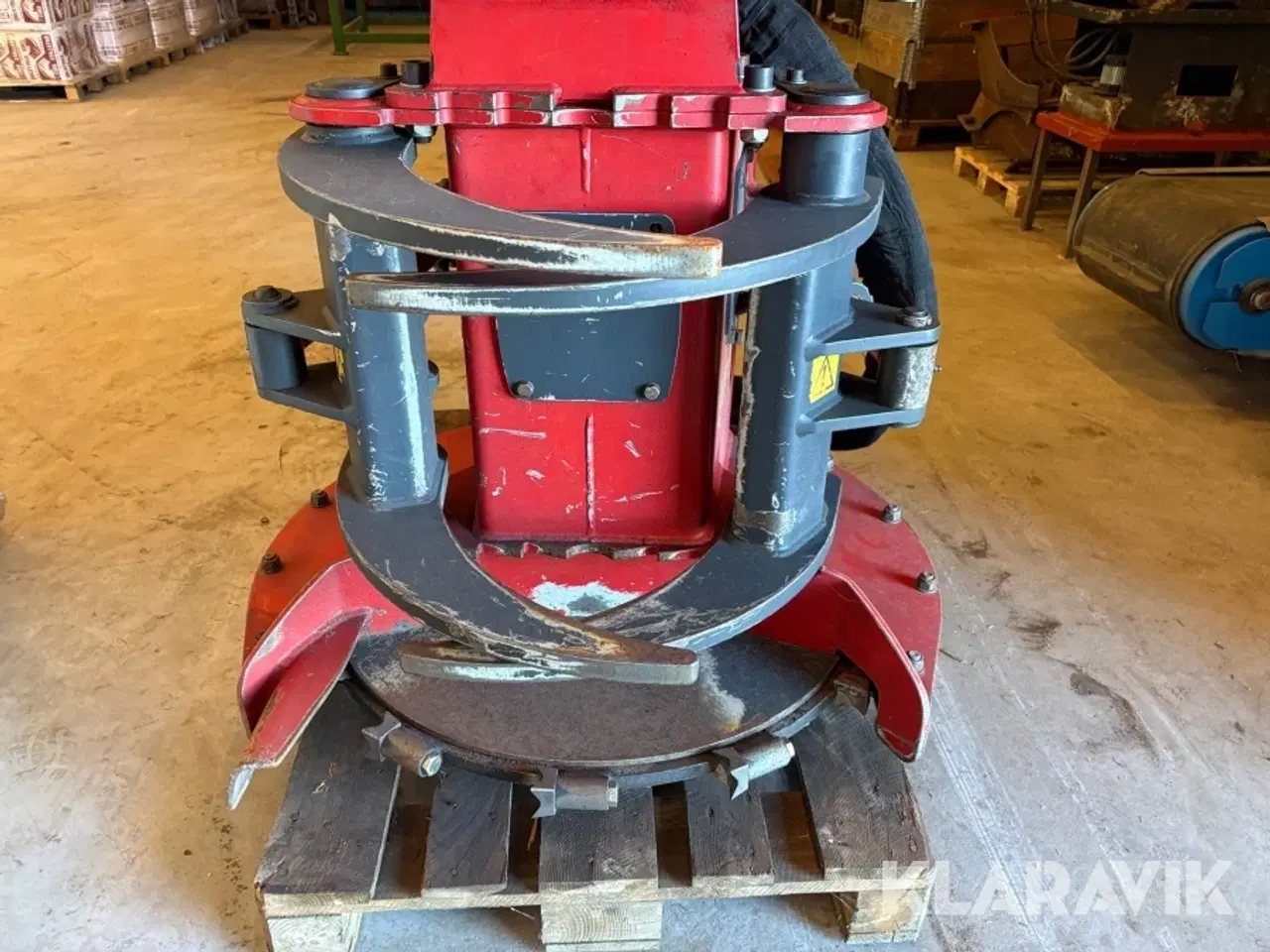 Billede 10 - Forestcutter Ufkes FC 300