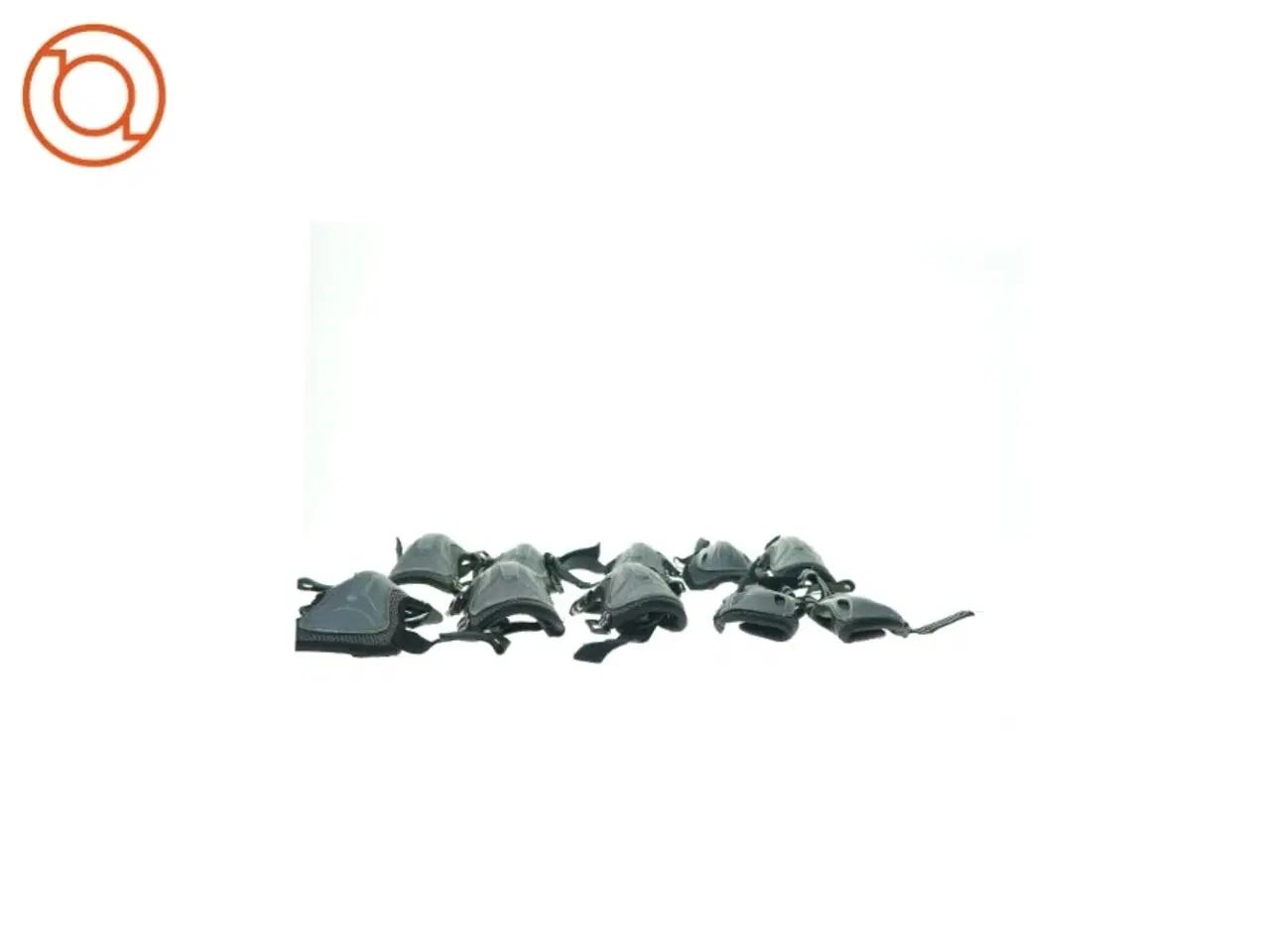 Billede 2 - Forskellige beskyttelse til børn fra Biltema (str. Uni barn)