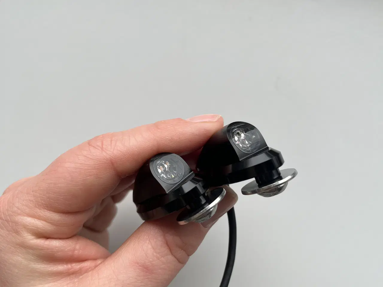 Billede 5 - Mo.blaze tens 3i1 blink til Harley-Davidson