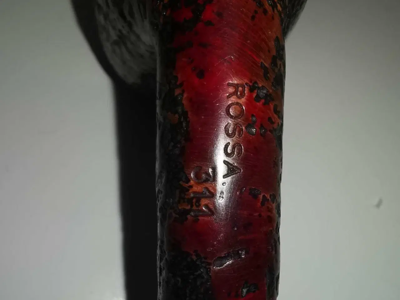 Billede 5 - ROSSA pibe