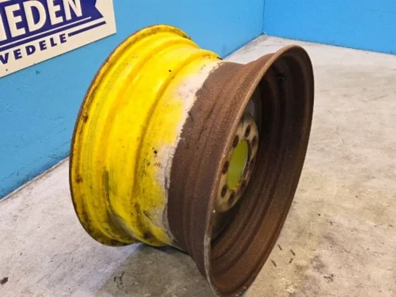 Billede 13 - 26"   DW15LX26 