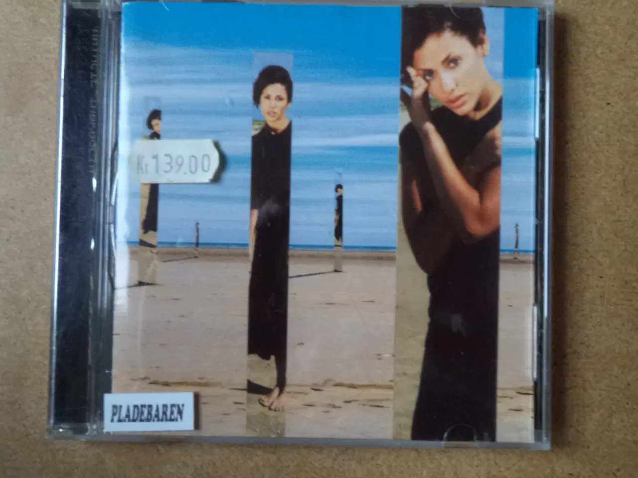 Billede 1 - Natalie Imbruglia ** Left Of The Middle           