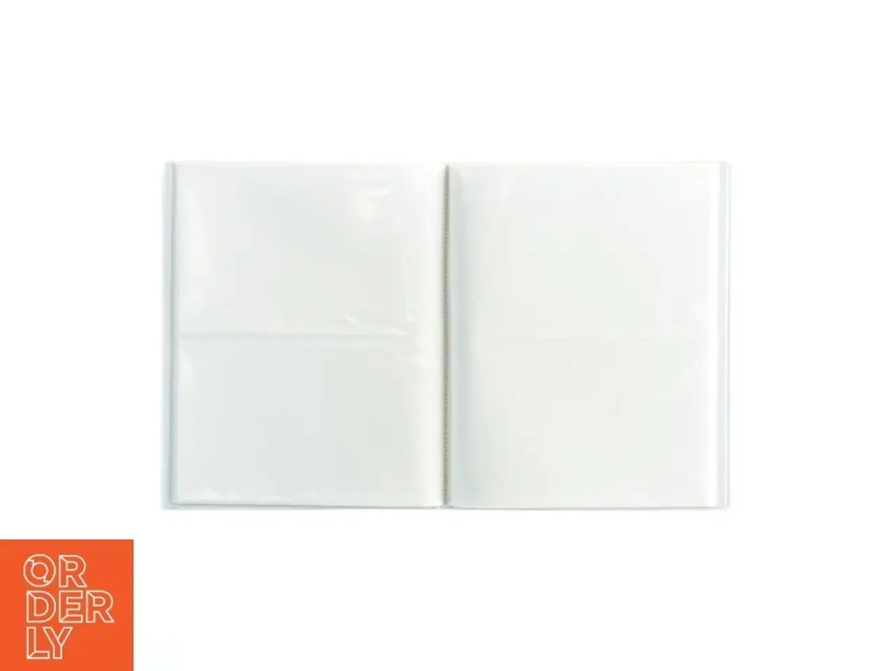 Billede 3 - Fotoalbum (str. 22 x 17,5 cm)