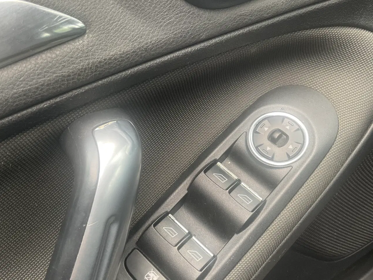 Billede 3 - Ford s-Max 2.0 tid automatgear