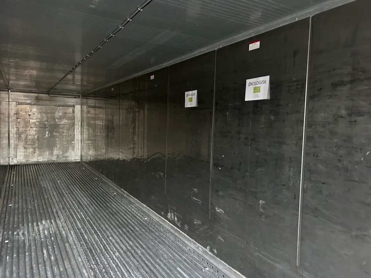 Billede 4 - Container