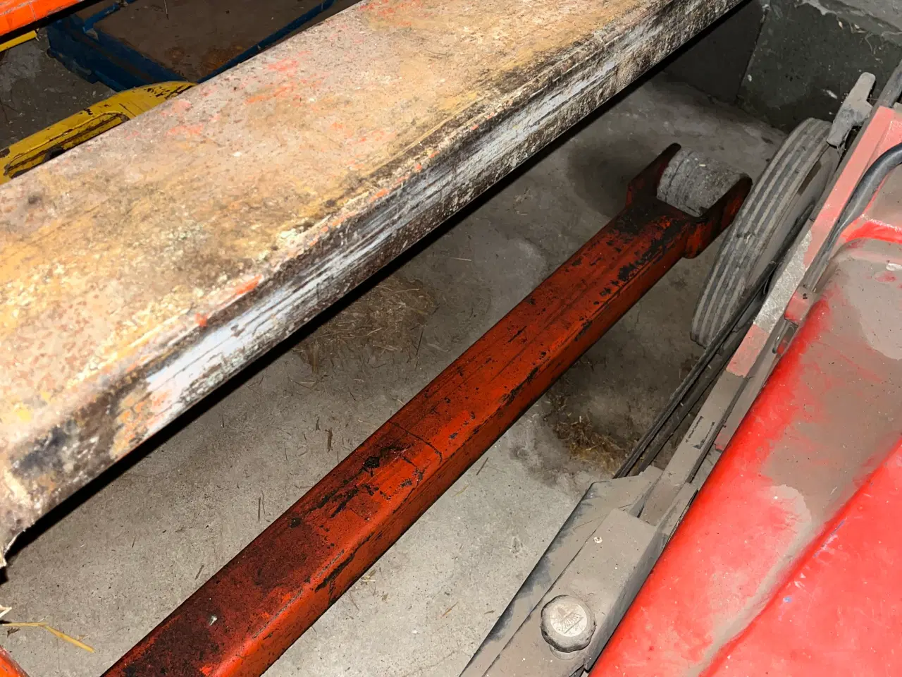 Billede 2 - Elstabler model Ehs